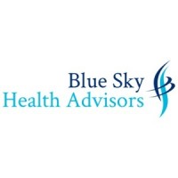 Blue Sky Health Advisors LLC Logo