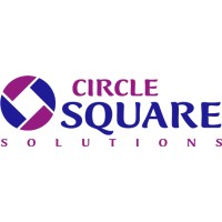 Circle Square Solutions Ltd. Logo