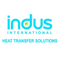 INDUS INTERNATIONAL FZC Logo