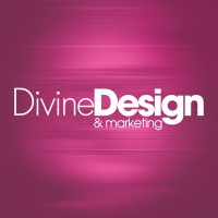 Divine Design & Marketing, Inc. Logo