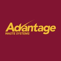 Advantage Waste Systems Logo