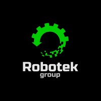 Robotek Group s.r.l. Logo
