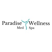 Paradise Wellness MedSpa Logo