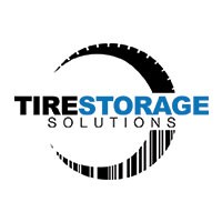 Tire Storage Solutions Logo