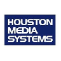 Houston Media Systems Logo