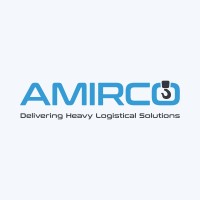 Amirco Logo