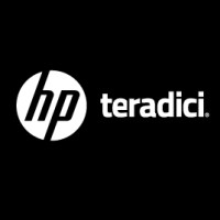 HP Teradici Logo