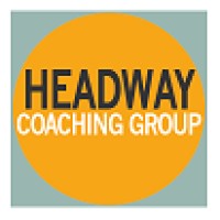 Headway Coaching Group Logo