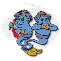 Les Services des Génies Inc. Logo