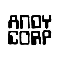 andyCORP Logo