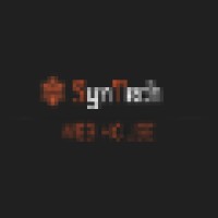 SynTech Web House Logo