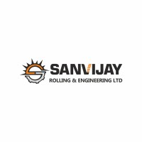 Sanvijay Rolling & Engineering Limited Logo