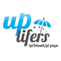 Uplifers Logo