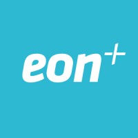 Eon+ Logo
