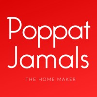 Poppat Jamals Logo