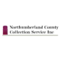 Northumberland County Collection Service Inc. Logo