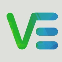 Voltaz Electronic & LED Planet Logo