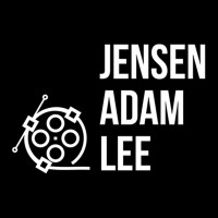 JensenAdam.com | Creative & Digital Services Logo