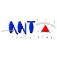 ANT Technology Logo