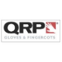 QRP Gloves, Inc. Logo