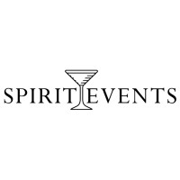 Spirit Events Logo
