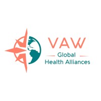 VAW Global Health Alliances Logo