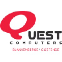 Quest Computers Logo