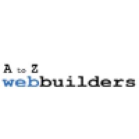 A to Z Web Builders LLC Logo