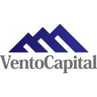 Vento Capital Logo