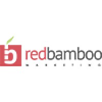 Red Bamboo Marketing Logo