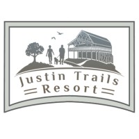 Justin Trails Resort Logo