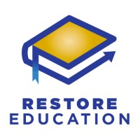 Restore Education Logo