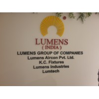 Lumens Group Of Companies Logo