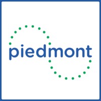 Piedmont Pediatric Dentistry Logo