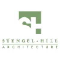 Stengel Hill Architecture Logo