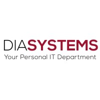 Dia Systems, LLC Logo