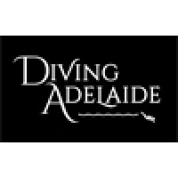 Diving Adelaide Logo