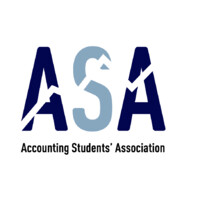 Accounting Students Association (ASA) Logo
