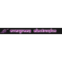 Evergreen Electronics Logo