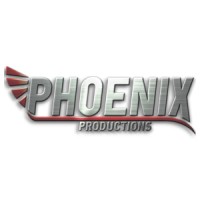 Phoenix Productions Logo