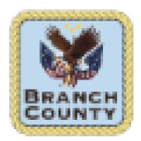 Branch County Veterans Affairs Logo