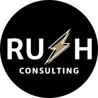 Rush Consulting Logo