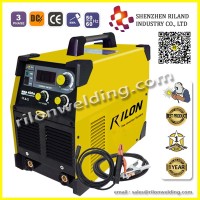 Rilon Welding Logo