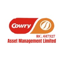 Cowry Asset Management Limited Logo