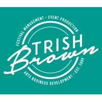 Trish Brown Ltd Logo
