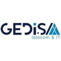 GEDIS TELECOM Logo