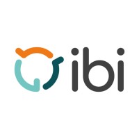 Integrated Business Intelligence Logo