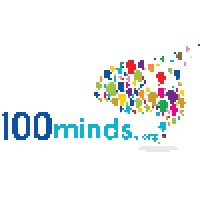 100minds Logo