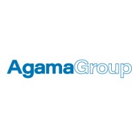 Agama Group Logo