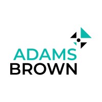 Adams Brown Logo